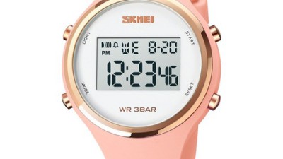 놓치면 후회! 여자 전자시계 특가 ⌚ 솔직 후기