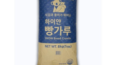 득템 찬스! 코알라빵가루 8kg 후기 & 꿀팁 대방출 🐨✨